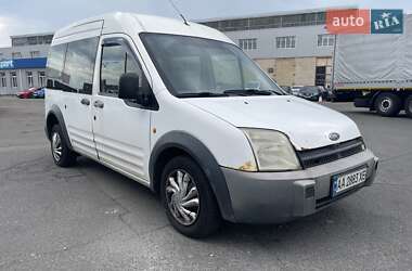 Минивэн Ford Transit Connect 2004 в 