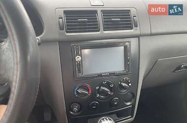 Минивэн Ford Transit Connect 2004 в 