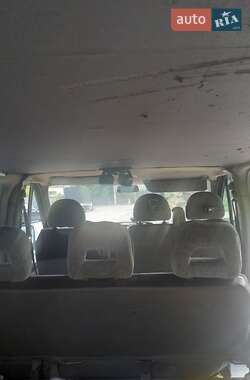 Минивэн Ford Transit Connect 2005 в 