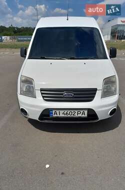 Грузовой фургон Ford Transit Connect 2012 в Киеве