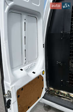 Грузовой фургон Ford Transit Connect 2011 в 