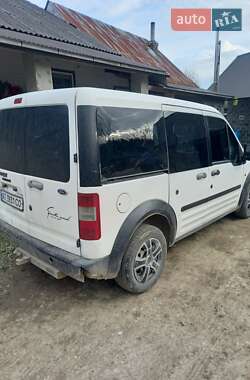 Минивэн Ford Transit Connect 2006 в 