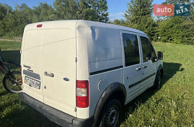 Вантажний фургон Ford Transit Connect 2004 в 