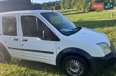 Вантажний фургон Ford Transit Connect 2004 в 