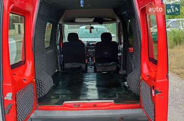 Минивэн Ford Transit Connect 2004 в 