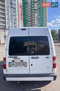 Грузовой фургон Ford Transit Connect 2006 в 