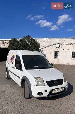 Грузовой фургон Ford Transit Connect 2006 в 