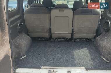 Минивэн Ford Transit Connect 2006 в 