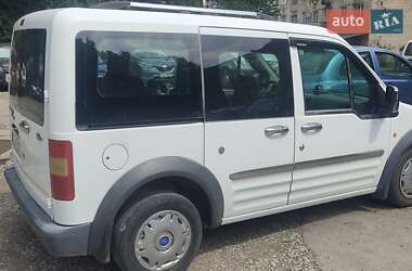 Минивэн Ford Transit Connect 2006 в 