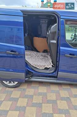 Минивэн Ford Transit Connect 2014 в 