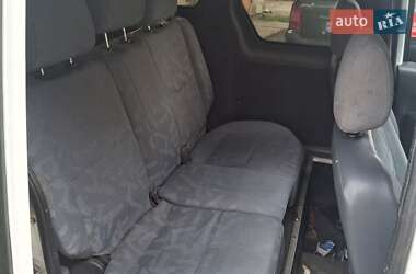 Минивэн Ford Transit Connect 2008 в 