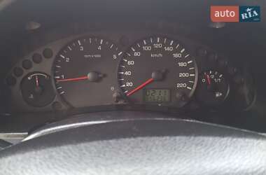 Минивэн Ford Transit Connect 2008 в 