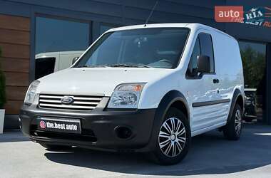 Вантажний фургон Ford Transit Connect 2009 в Рівному