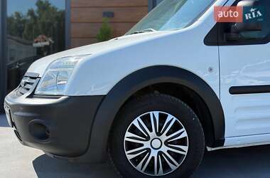 Грузовой фургон Ford Transit Connect 2009 в 