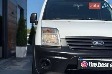 Грузовой фургон Ford Transit Connect 2009 в 