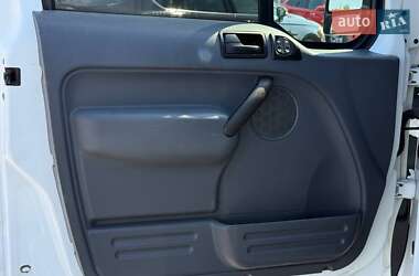 Грузовой фургон Ford Transit Connect 2009 в 