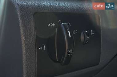 Грузовой фургон Ford Transit Connect 2009 в 