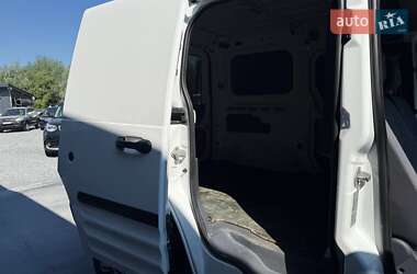 Грузовой фургон Ford Transit Connect 2009 в 