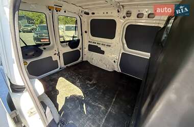 Грузовой фургон Ford Transit Connect 2009 в 