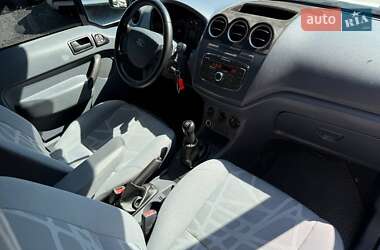 Грузовой фургон Ford Transit Connect 2009 в 