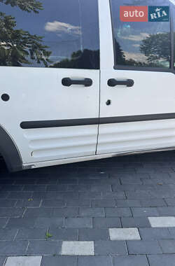 Вантажний фургон Ford Transit Connect 2010 в 