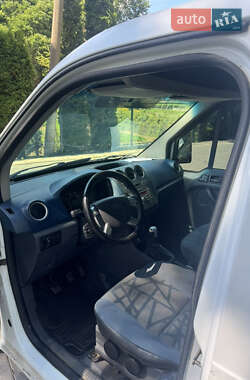 Вантажний фургон Ford Transit Connect 2010 в 