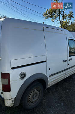 Вантажний фургон Ford Transit Connect 2005 в 