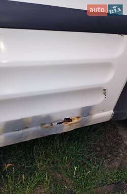 Вантажний фургон Ford Transit Connect 2008 в 