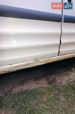 Вантажний фургон Ford Transit Connect 2008 в 