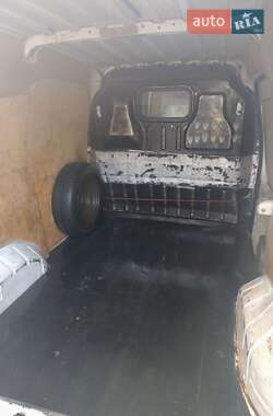 Вантажний фургон Ford Transit Connect 2008 в 