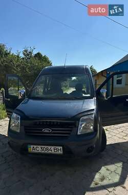 Минивэн Ford Transit Connect 2011 в Камне-Каширском