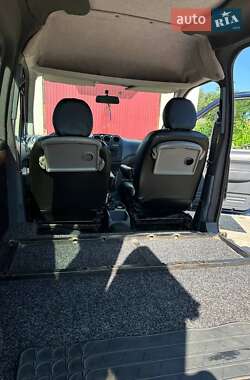 Минивэн Ford Transit Connect 2011 в 