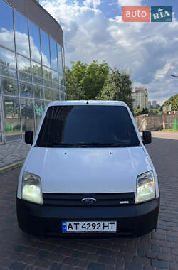 Минивэн Ford Transit Connect 2007 в Ивано-Франковске