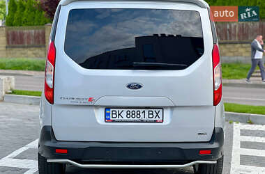 Минивэн Ford Transit Connect 2021 в 