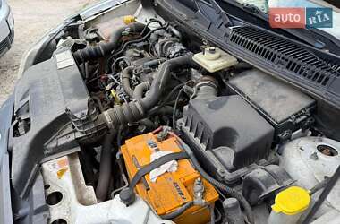 Минивэн Ford Transit Connect 2007 в 
