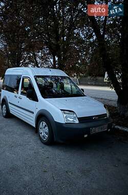 Мінівен Ford Transit Connect 2007 в Кривому Розі