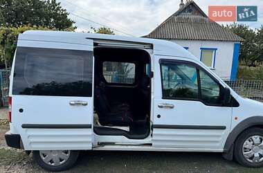 Мінівен Ford Transit Connect 2007 в 
