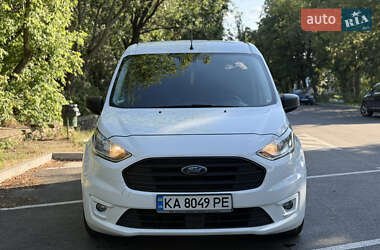 Вантажний фургон Ford Transit Connect 2018 в 