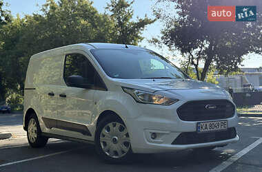Вантажний фургон Ford Transit Connect 2018 в 