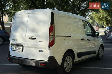 Вантажний фургон Ford Transit Connect 2018 в 