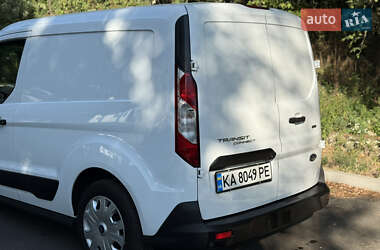 Вантажний фургон Ford Transit Connect 2018 в 