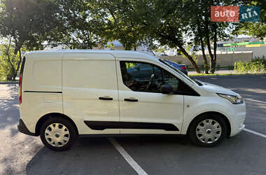 Вантажний фургон Ford Transit Connect 2018 в 