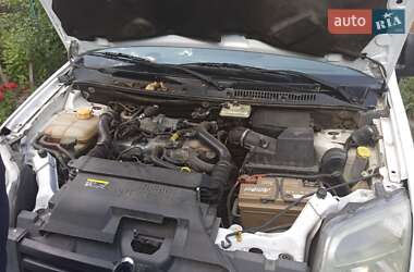 Грузовой фургон Ford Transit Connect 2012 в 