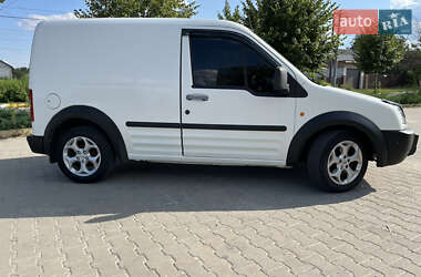 Грузовой фургон Ford Transit Connect 2006 в 