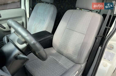 Грузовой фургон Ford Transit Connect 2006 в 