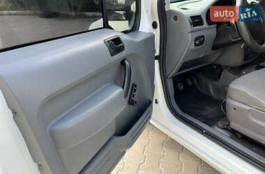 Грузовой фургон Ford Transit Connect 2006 в 