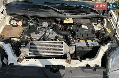 Грузовой фургон Ford Transit Connect 2006 в 