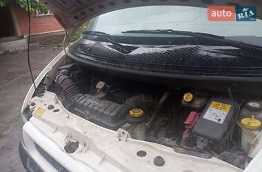 Минивэн Ford Transit Connect 2005 в 