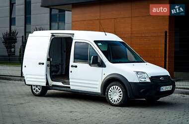 Грузовой фургон Ford Transit Connect 2011 в 