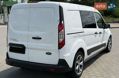Грузовой фургон Ford Transit Connect 2019 в 